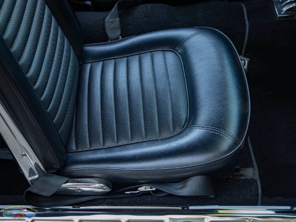 Used 1966 Ford Mustang 289 V8 Convertible  | Torrance, CA