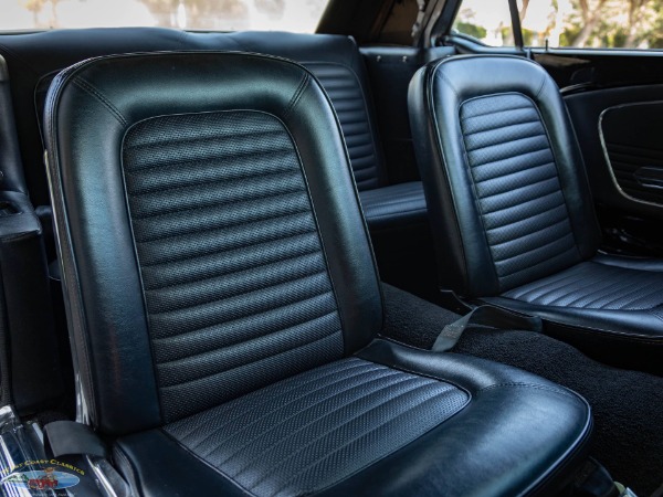 Used 1966 Ford Mustang 289 V8 Convertible  | Torrance, CA