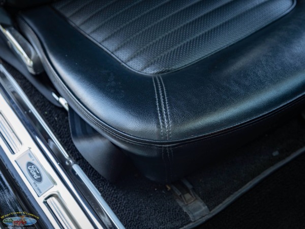 Used 1966 Ford Mustang 289 V8 Convertible  | Torrance, CA