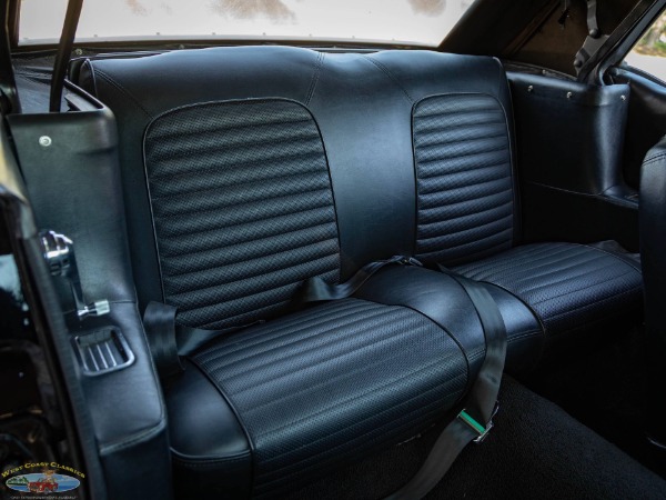 Used 1966 Ford Mustang 289 V8 Convertible  | Torrance, CA