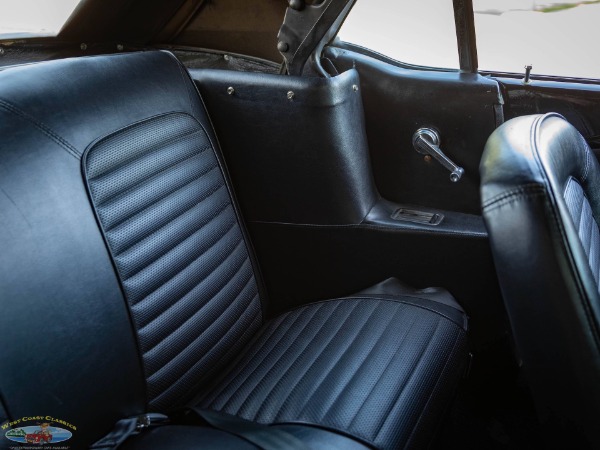 Used 1966 Ford Mustang 289 V8 Convertible  | Torrance, CA