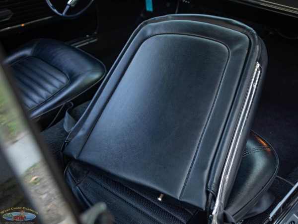 Used 1966 Ford Mustang 289 V8 Convertible  | Torrance, CA