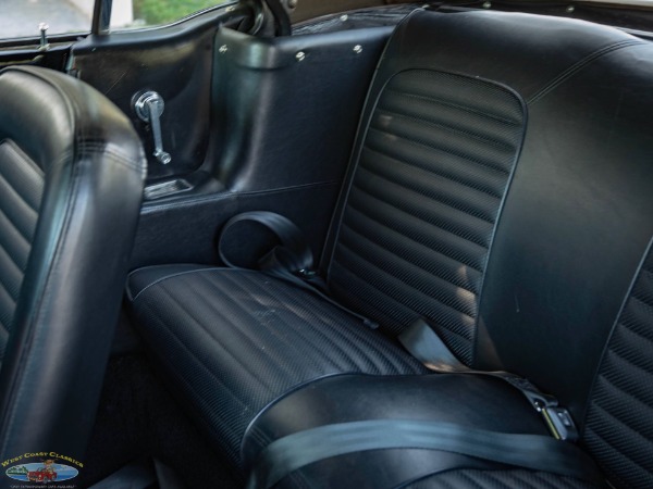 Used 1966 Ford Mustang 289 V8 Convertible  | Torrance, CA