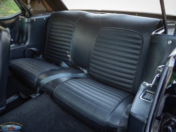 Used 1966 Ford Mustang 289 V8 Convertible  | Torrance, CA