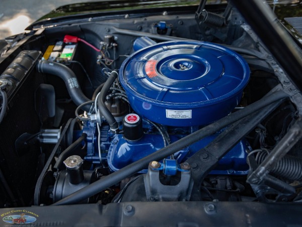 Used 1966 Ford Mustang 289 V8 Convertible  | Torrance, CA