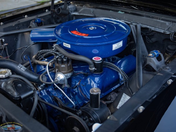 Used 1966 Ford Mustang 289 V8 Convertible  | Torrance, CA