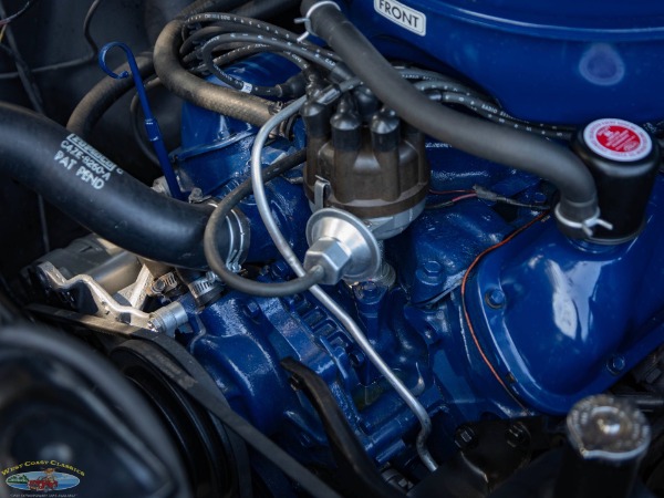 Used 1966 Ford Mustang 289 V8 Convertible  | Torrance, CA