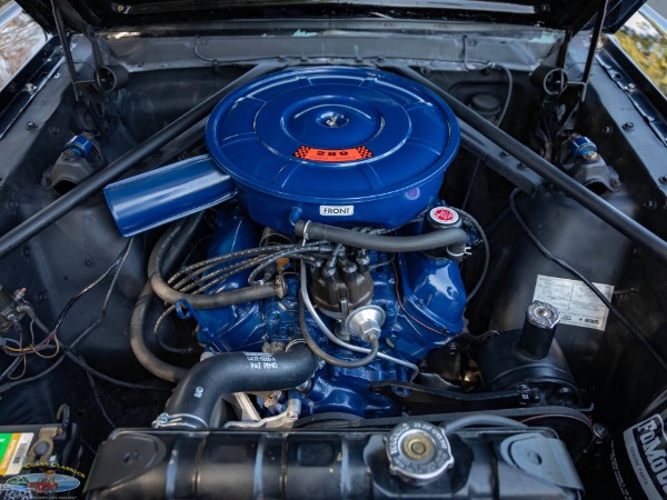 Used 1966 Ford Mustang 289 V8 Convertible  | Torrance, CA