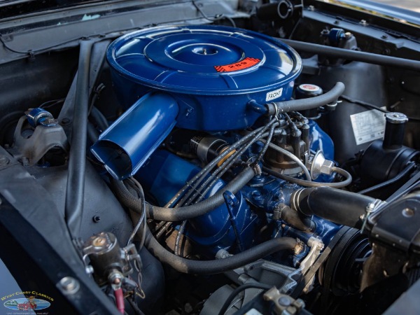 Used 1966 Ford Mustang 289 V8 Convertible  | Torrance, CA