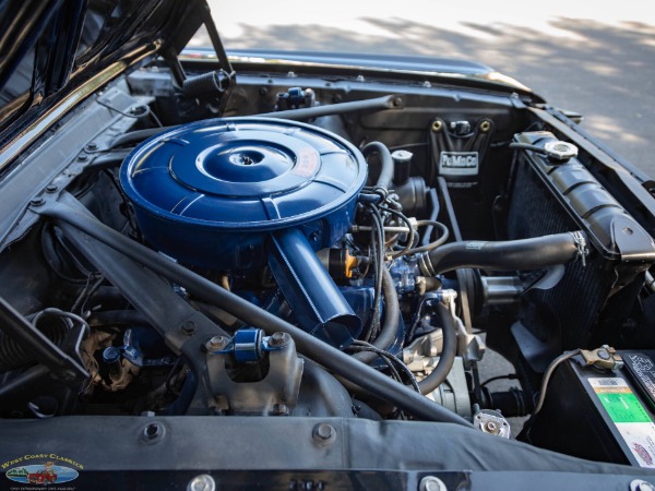 Used 1966 Ford Mustang 289 V8 Convertible  | Torrance, CA