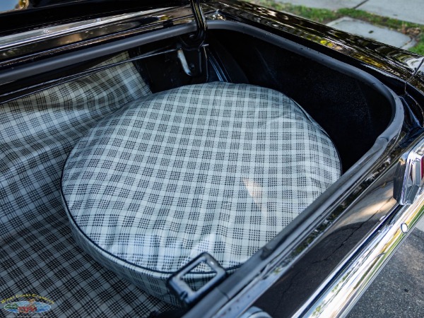 Used 1966 Ford Mustang 289 V8 Convertible  | Torrance, CA