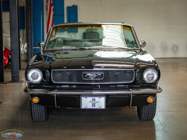 Used 1966 Ford Mustang 289 V8 Convertible  | Torrance, CA
