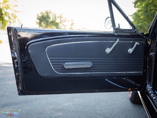 Used 1966 Ford Mustang 289 V8 Convertible  | Torrance, CA