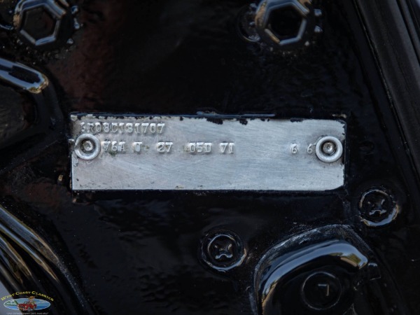 Used 1966 Ford Mustang 289 V8 Convertible  | Torrance, CA