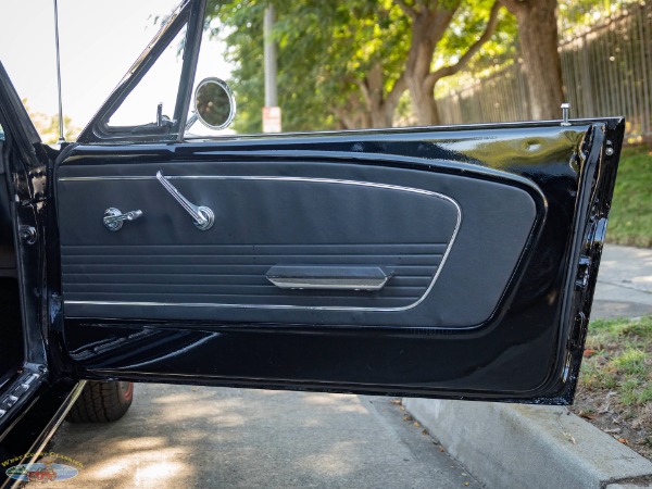 Used 1966 Ford Mustang 289 V8 Convertible  | Torrance, CA
