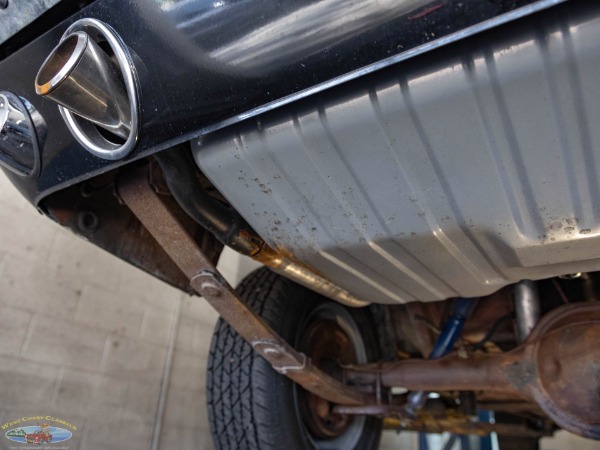 Used 1966 Ford Mustang 289 V8 Convertible  | Torrance, CA