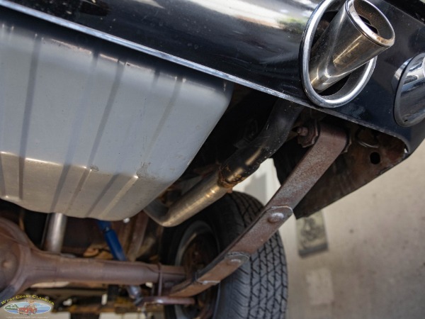 Used 1966 Ford Mustang 289 V8 Convertible  | Torrance, CA
