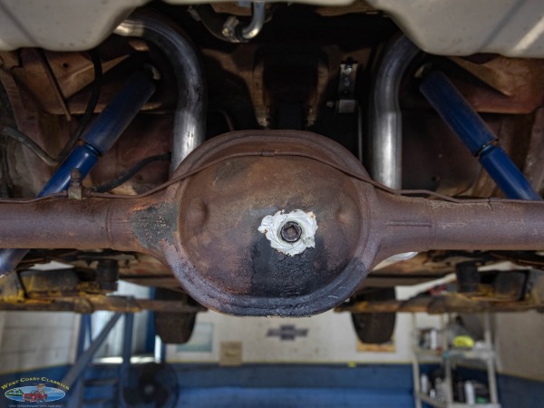 Used 1966 Ford Mustang 289 V8 Convertible  | Torrance, CA