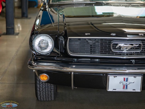 Used 1966 Ford Mustang 289 V8 Convertible  | Torrance, CA