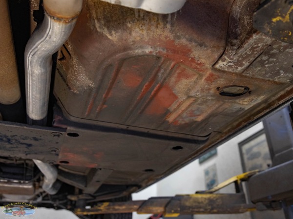 Used 1966 Ford Mustang 289 V8 Convertible  | Torrance, CA