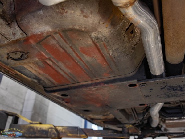 Used 1966 Ford Mustang 289 V8 Convertible  | Torrance, CA