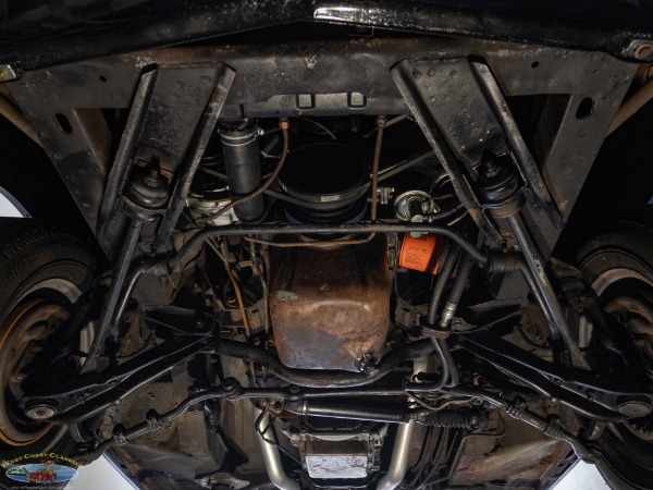 Used 1966 Ford Mustang 289 V8 Convertible  | Torrance, CA