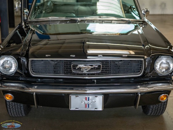 Used 1966 Ford Mustang 289 V8 Convertible  | Torrance, CA
