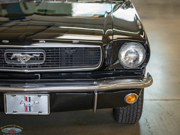 Used 1966 Ford Mustang 289 V8 Convertible  | Torrance, CA