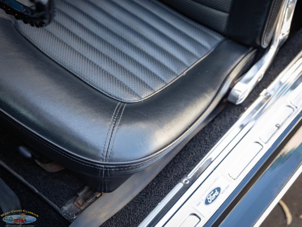 Used 1966 Ford Mustang 289 V8 Convertible  | Torrance, CA