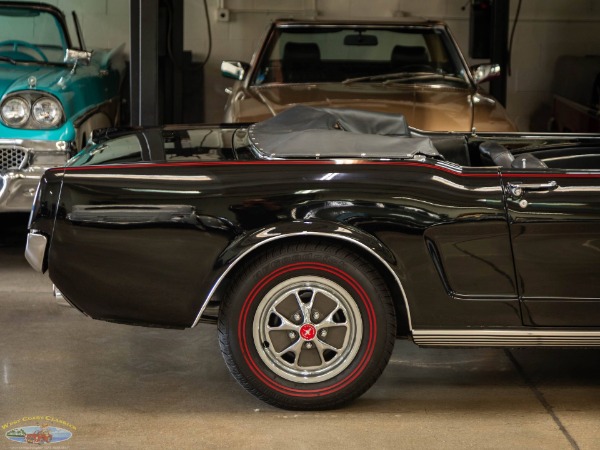 Used 1966 Ford Mustang 289 V8 Convertible  | Torrance, CA