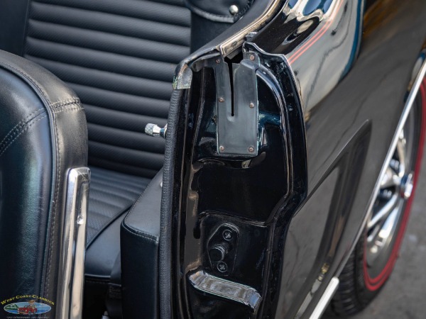 Used 1966 Ford Mustang 289 V8 Convertible  | Torrance, CA