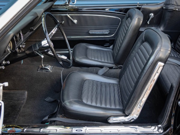Used 1966 Ford Mustang 289 V8 Convertible  | Torrance, CA