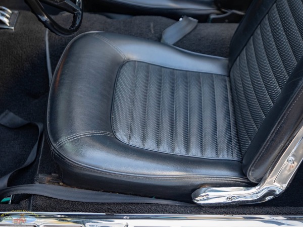 Used 1966 Ford Mustang 289 V8 Convertible  | Torrance, CA