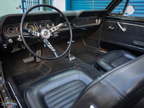 Used 1966 Ford Mustang 289 V8 Convertible  | Torrance, CA