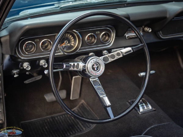 Used 1966 Ford Mustang 289 V8 Convertible  | Torrance, CA