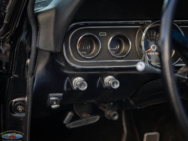 Used 1966 Ford Mustang 289 V8 Convertible  | Torrance, CA