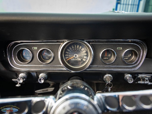Used 1966 Ford Mustang 289 V8 Convertible  | Torrance, CA