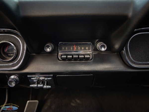 Used 1966 Ford Mustang 289 V8 Convertible  | Torrance, CA