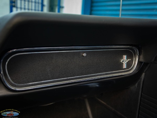 Used 1966 Ford Mustang 289 V8 Convertible  | Torrance, CA