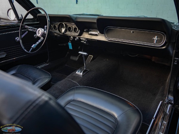 Used 1966 Ford Mustang 289 V8 Convertible  | Torrance, CA