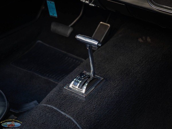 Used 1966 Ford Mustang 289 V8 Convertible  | Torrance, CA