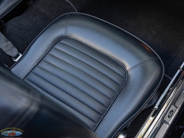 Used 1966 Ford Mustang 289 V8 Convertible  | Torrance, CA