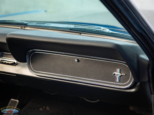 Used 1966 Ford Mustang 289 V8 Convertible  | Torrance, CA