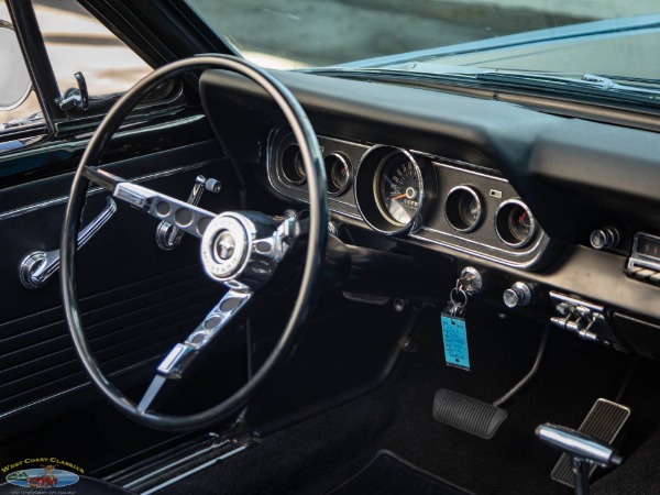 Used 1966 Ford Mustang 289 V8 Convertible  | Torrance, CA