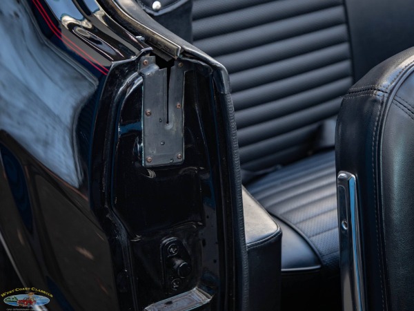 Used 1966 Ford Mustang 289 V8 Convertible  | Torrance, CA