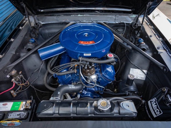 Used 1966 Ford Mustang 289 V8 Convertible  | Torrance, CA