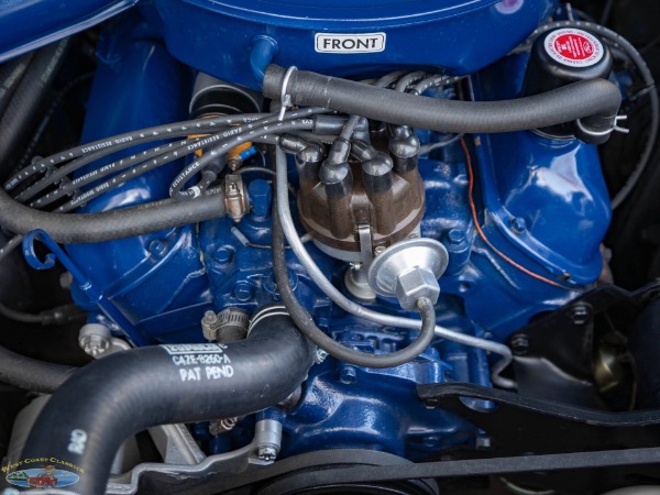 Used 1966 Ford Mustang 289 V8 Convertible  | Torrance, CA