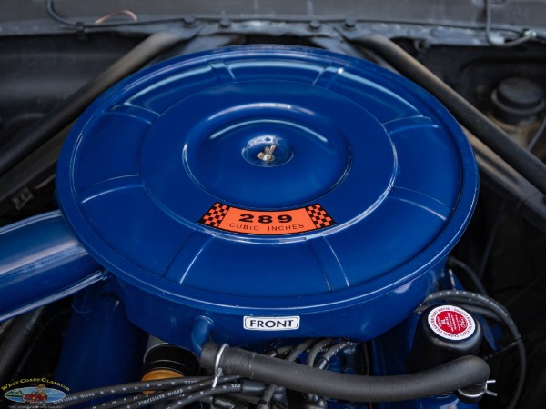 Used 1966 Ford Mustang 289 V8 Convertible  | Torrance, CA