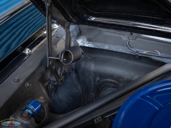 Used 1966 Ford Mustang 289 V8 Convertible  | Torrance, CA