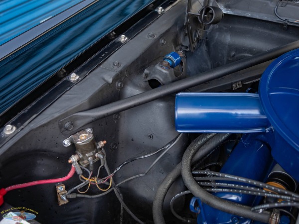 Used 1966 Ford Mustang 289 V8 Convertible  | Torrance, CA